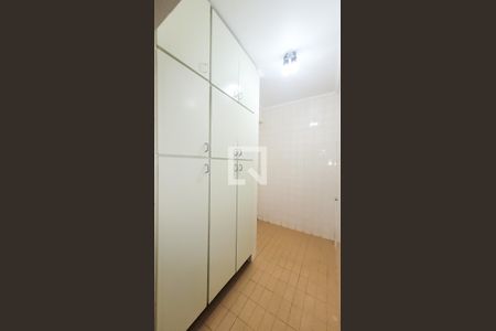 Apartamento para alugar com 130m², 3 quartos e 2 vagasDespensa
