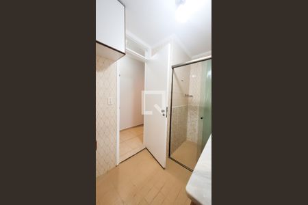 Apartamento para alugar com 130m², 3 quartos e 2 vagasBanheiro Social