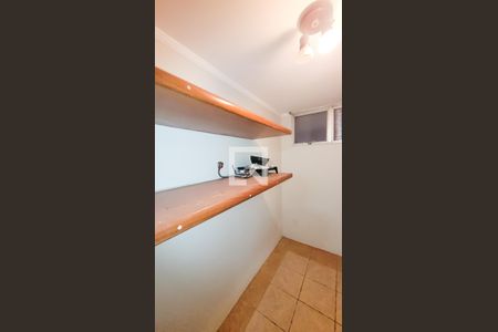 Apartamento para alugar com 130m², 3 quartos e 2 vagasQuarto de Serviço