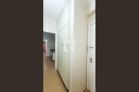 Apartamento para alugar com 130m², 3 quartos e 2 vagasDespensa