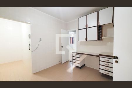 Apartamento para alugar com 130m², 3 quartos e 2 vagasCozinha