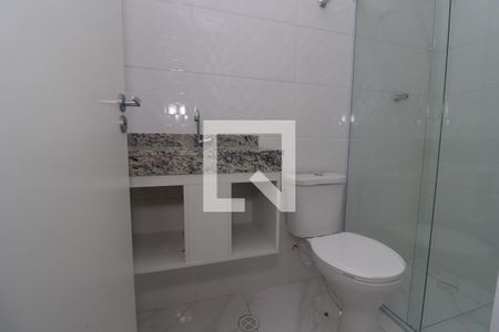 Apartamento à venda com 44m², 2 quartos e sem vagaBanheiro