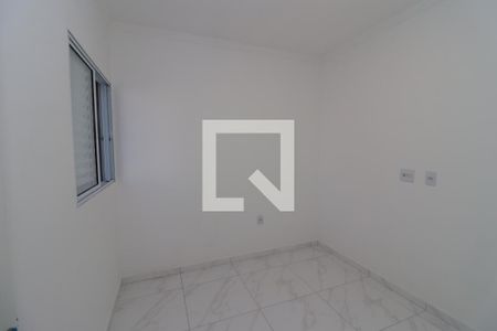 Apartamento à venda com 44m², 2 quartos e sem vagaQuarto 2