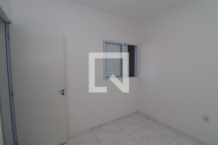 Apartamento à venda com 44m², 2 quartos e sem vagaQuarto 2