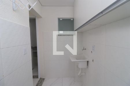 Apartamento à venda com 44m², 2 quartos e sem vagaÁrea de Serviço