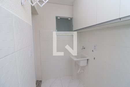 Apartamento à venda com 44m², 2 quartos e sem vagaÁrea de Serviço