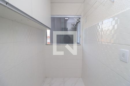 Apartamento à venda com 44m², 2 quartos e sem vagaÁrea de Serviço