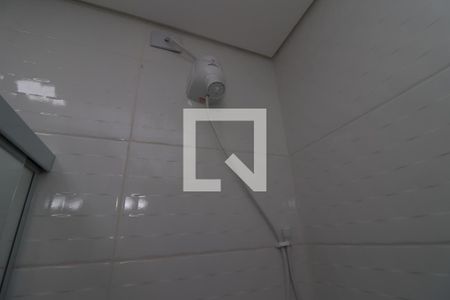 Apartamento à venda com 44m², 2 quartos e sem vagaBanheiro