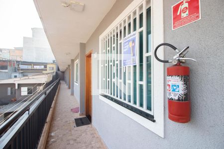 Apartamento à venda com 40m², 1 quarto e sem vagaÁrea comum