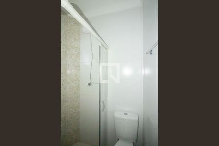 Apartamento à venda com 40m², 1 quarto e sem vagaBanheiro