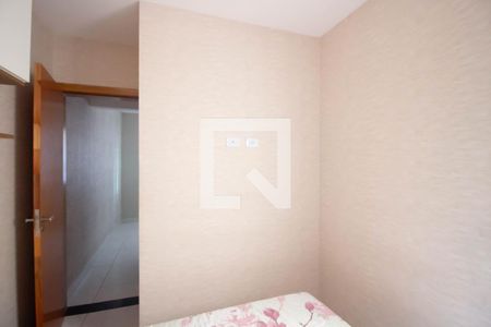 Apartamento à venda com 40m², 1 quarto e sem vagaQuarto