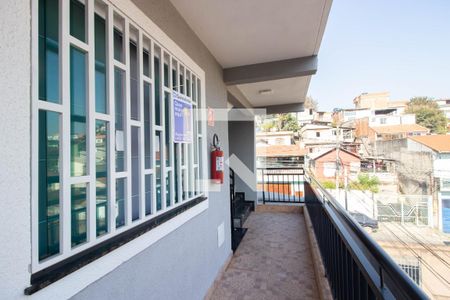 Apartamento à venda com 40m², 1 quarto e sem vagaÁrea comum