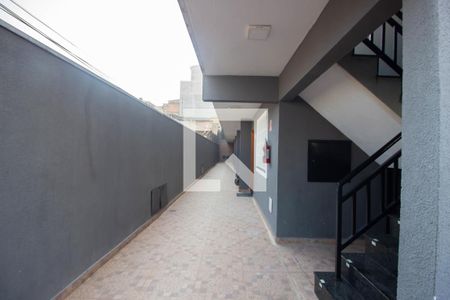 Apartamento à venda com 40m², 1 quarto e sem vagaÁrea comum