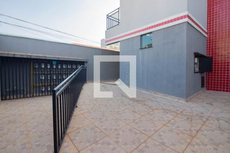 Apartamento à venda com 40m², 1 quarto e sem vagaÁrea comum