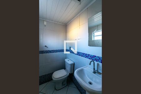 Casa à venda com 484m², 2 quartos e 4 vagasÁrea Externa