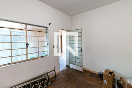Sala de casa à venda com 2 quartos, 484m² em Camargos, Belo Horizonte