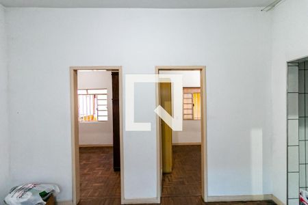 Sala de casa à venda com 2 quartos, 484m² em Camargos, Belo Horizonte