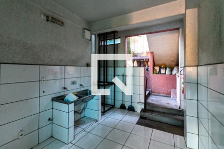 Casa à venda com 484m², 2 quartos e 4 vagasÁrea de Serviço