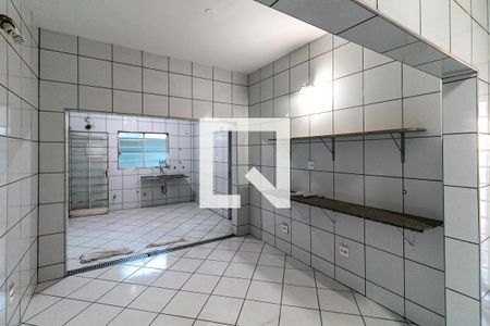 Casa à venda com 484m², 2 quartos e 4 vagasCozinha