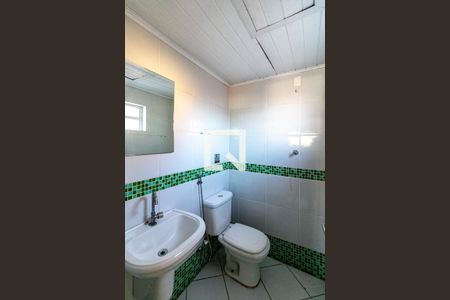 Casa à venda com 484m², 2 quartos e 4 vagasÁrea Externa