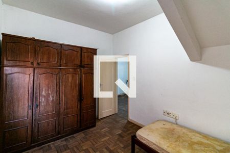 Quarto de casa à venda com 2 quartos, 484m² em Camargos, Belo Horizonte
