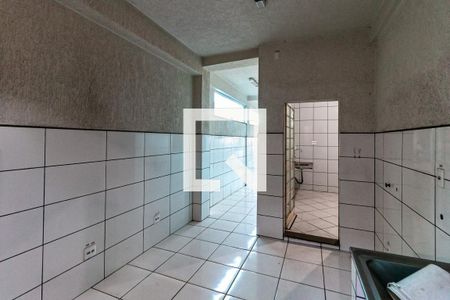Casa à venda com 484m², 2 quartos e 4 vagasÁrea de Serviço