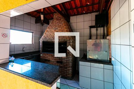 Casa à venda com 484m², 2 quartos e 4 vagasÁrea Externa