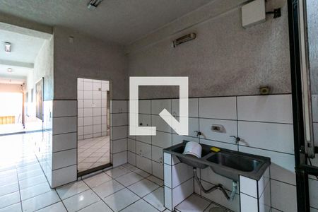 Casa à venda com 484m², 2 quartos e 4 vagasÁrea de Serviço
