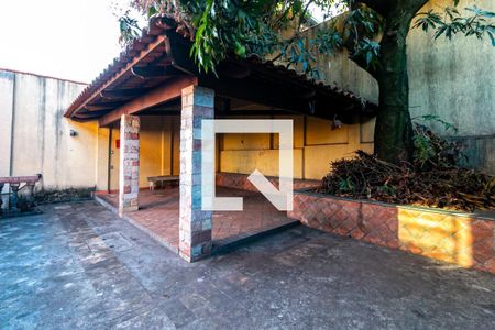 Casa à venda com 484m², 2 quartos e 4 vagasÁrea Externa
