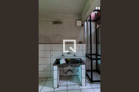 Casa à venda com 484m², 2 quartos e 4 vagasÁrea de Serviço