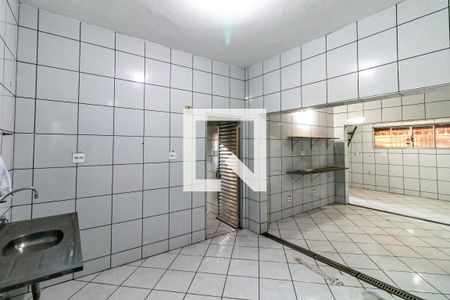Casa à venda com 484m², 2 quartos e 4 vagasCozinha