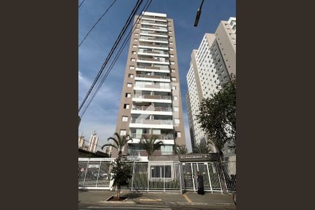 Apartamento à venda com 34m², 1 quarto e sem vaga Apartamento à venda com 34m², 1 quarto e sem vagaFachada do Prédio