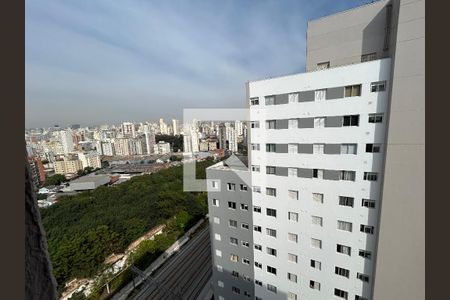Apartamento à venda com 34m², 1 quarto e sem vaga Apartamento à venda com 34m², 1 quarto e sem vagaVista do Quarto