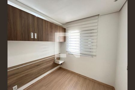 Quarto de apartamento à venda com 1 quarto, 34m² em Barra Funda, São Paulo