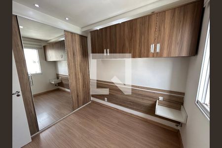 Quarto de apartamento à venda com 1 quarto, 34m² em Barra Funda, São Paulo
