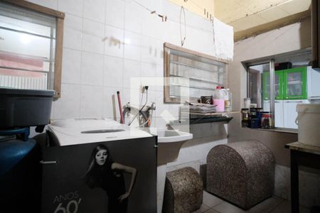 Casa à venda com 217m², 4 quartos e 2 vagasÁrea de Serviço 2