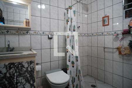 Casa à venda com 217m², 4 quartos e 2 vagasBanheiro 2