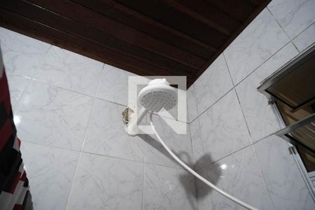 Casa à venda com 217m², 4 quartos e 2 vagasBanheiro 1