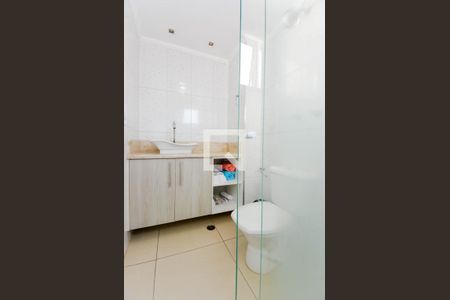 Apartamento à venda com 62m², 2 quartos e 1 vagaBanheiro