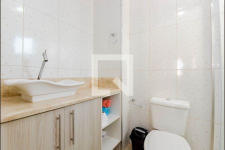 Apartamento à venda com 62m², 2 quartos e 1 vagaBanheiro