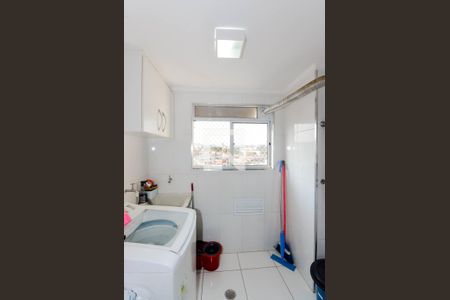 Apartamento à venda com 62m², 2 quartos e 1 vagaÁrea de Serviço