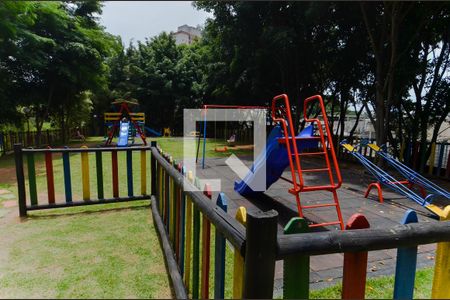 Apartamento à venda com 62m², 2 quartos e 1 vagaÁrea Comum - Playground