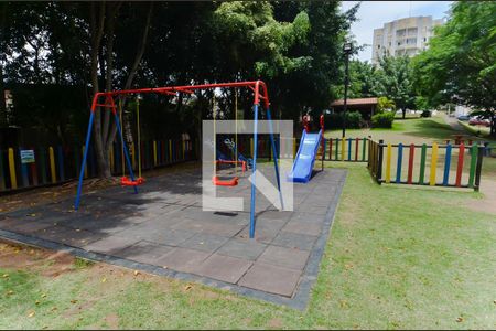 Apartamento à venda com 62m², 2 quartos e 1 vagaÁrea Comum - Playground