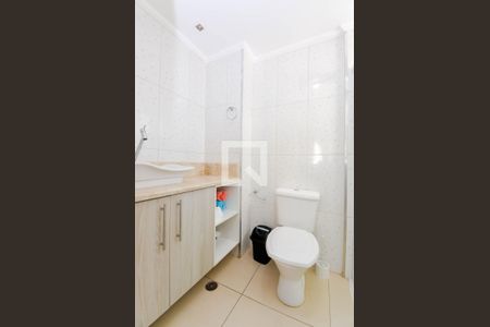 Apartamento à venda com 62m², 2 quartos e 1 vagaBanheiro