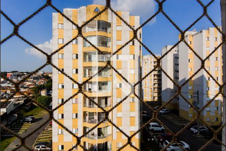 Apartamento à venda com 62m², 2 quartos e 1 vagaVista do Quarto 2