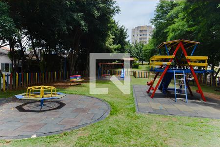 Apartamento à venda com 62m², 2 quartos e 1 vagaÁrea Comum - Playground