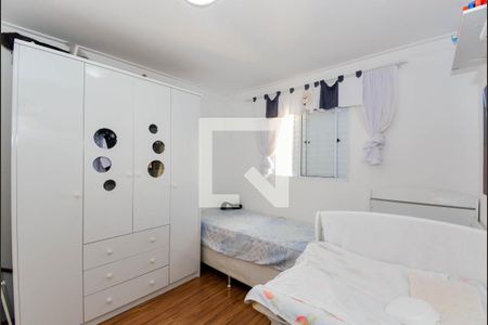 Apartamento à venda com 62m², 2 quartos e 1 vagaQuarto 1