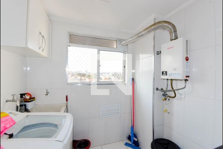 Apartamento à venda com 62m², 2 quartos e 1 vagaÁrea de Serviço