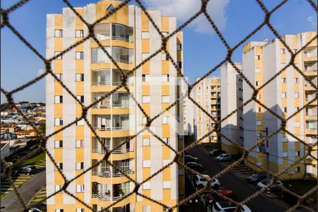 Apartamento à venda com 62m², 2 quartos e 1 vagaVista do Quarto 1