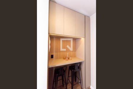 Studio à venda com 24m², 1 quarto e sem vaga Studio à venda com 24m², 1 quarto e sem vagaStudio